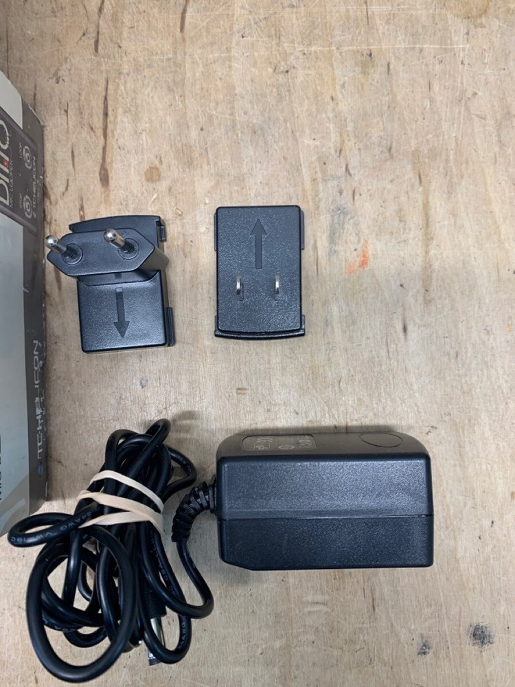 TC ELECTRONIC DITTO LOOPER - N1839 (E10042166)