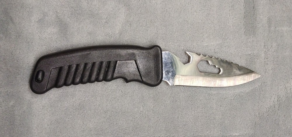 9" dagger