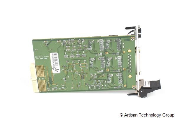 Pickering 41-650-001 PXI High Voltage Programmable Amplifier