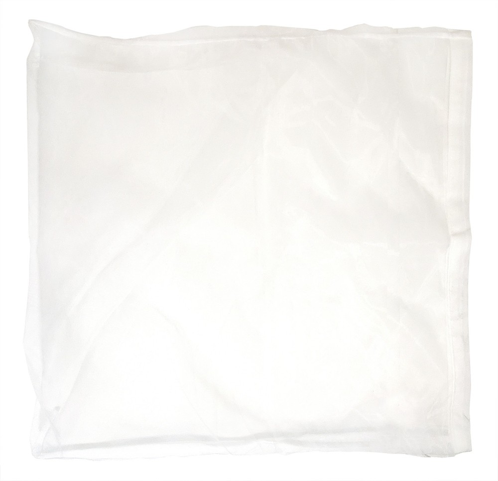 Brew Boiling Bag 24x24-Inch Fine Mesh