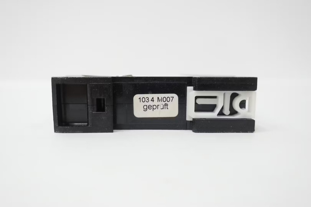 Dold MK7850N Multitimer Time Delay Relay 12-240v-ac