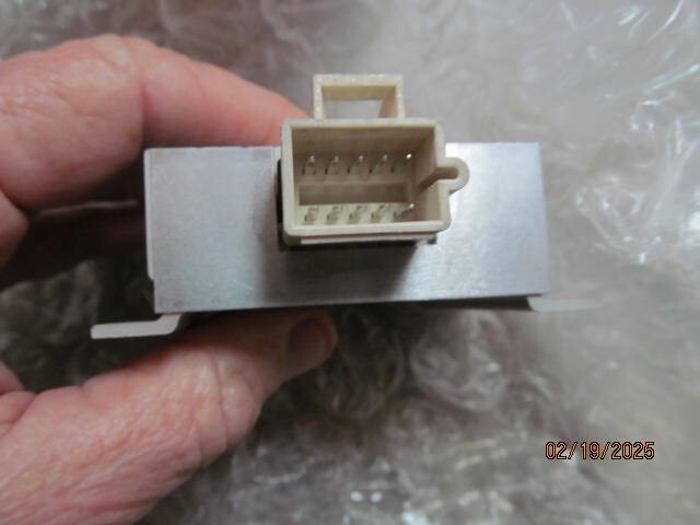 SPD1327F-0106B Sure Power Daytime Running Light Control