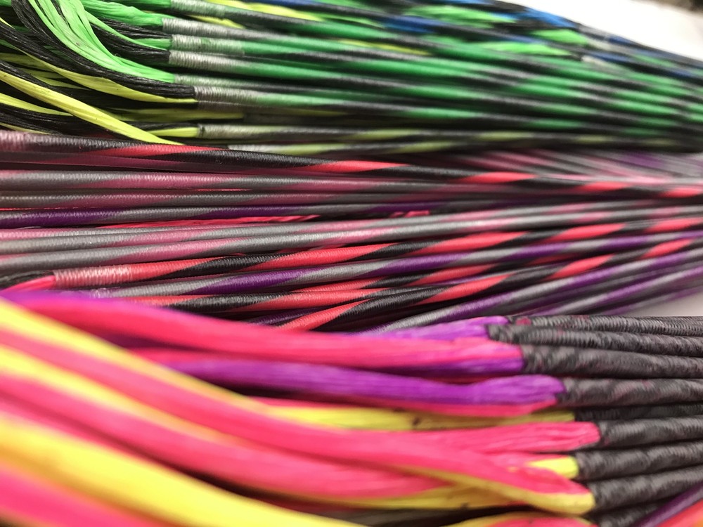 Custom Split Harness Cable - Any Model - Any Color