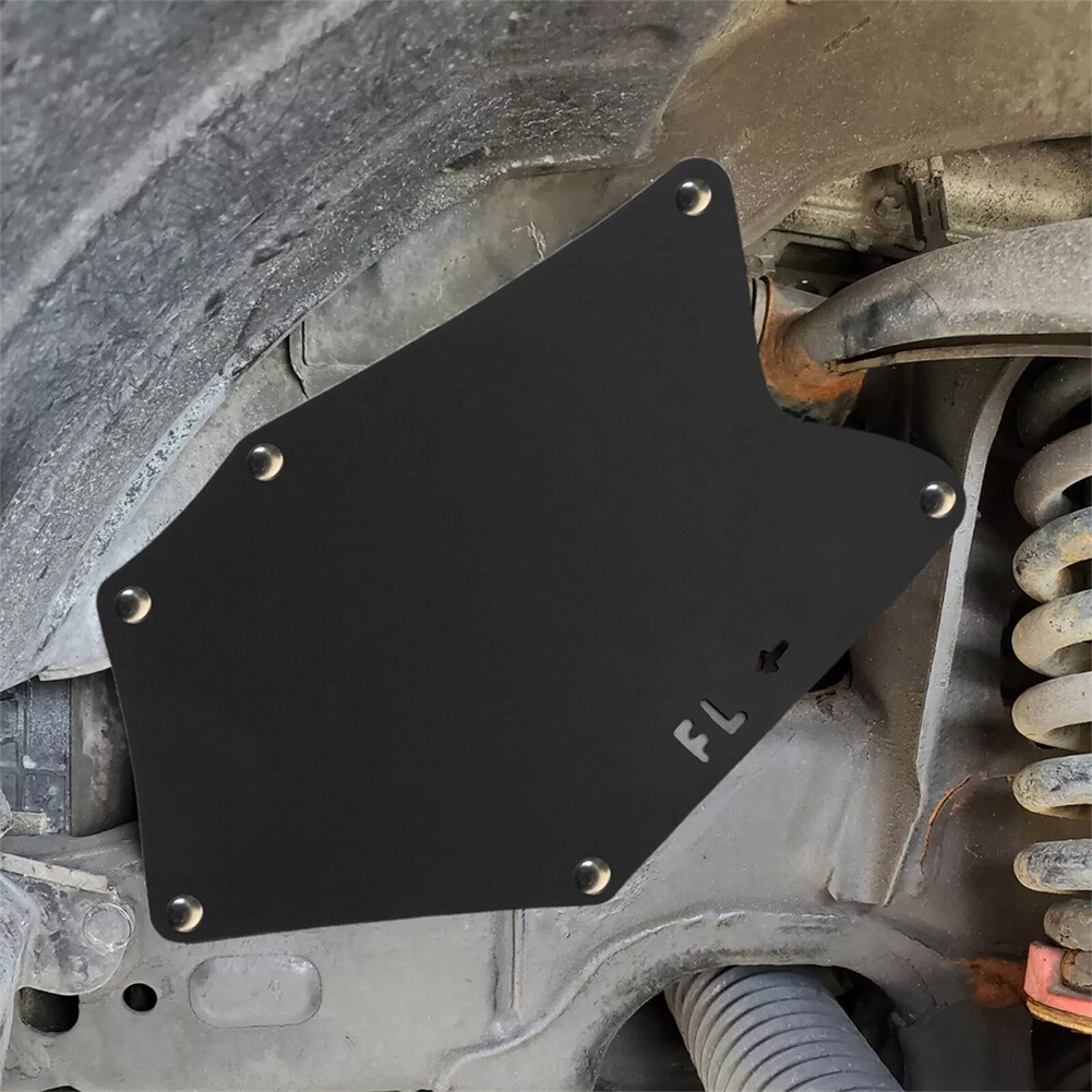 For Toyota Tundra & Sequoia 2007-2022 Splash Shield Fender Liner Apron Seal