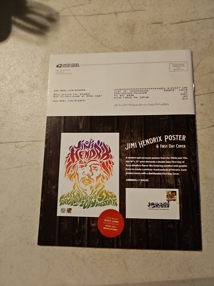 USA Philatelic Magazine, 2014 / Vol. 19 / Qtr 2