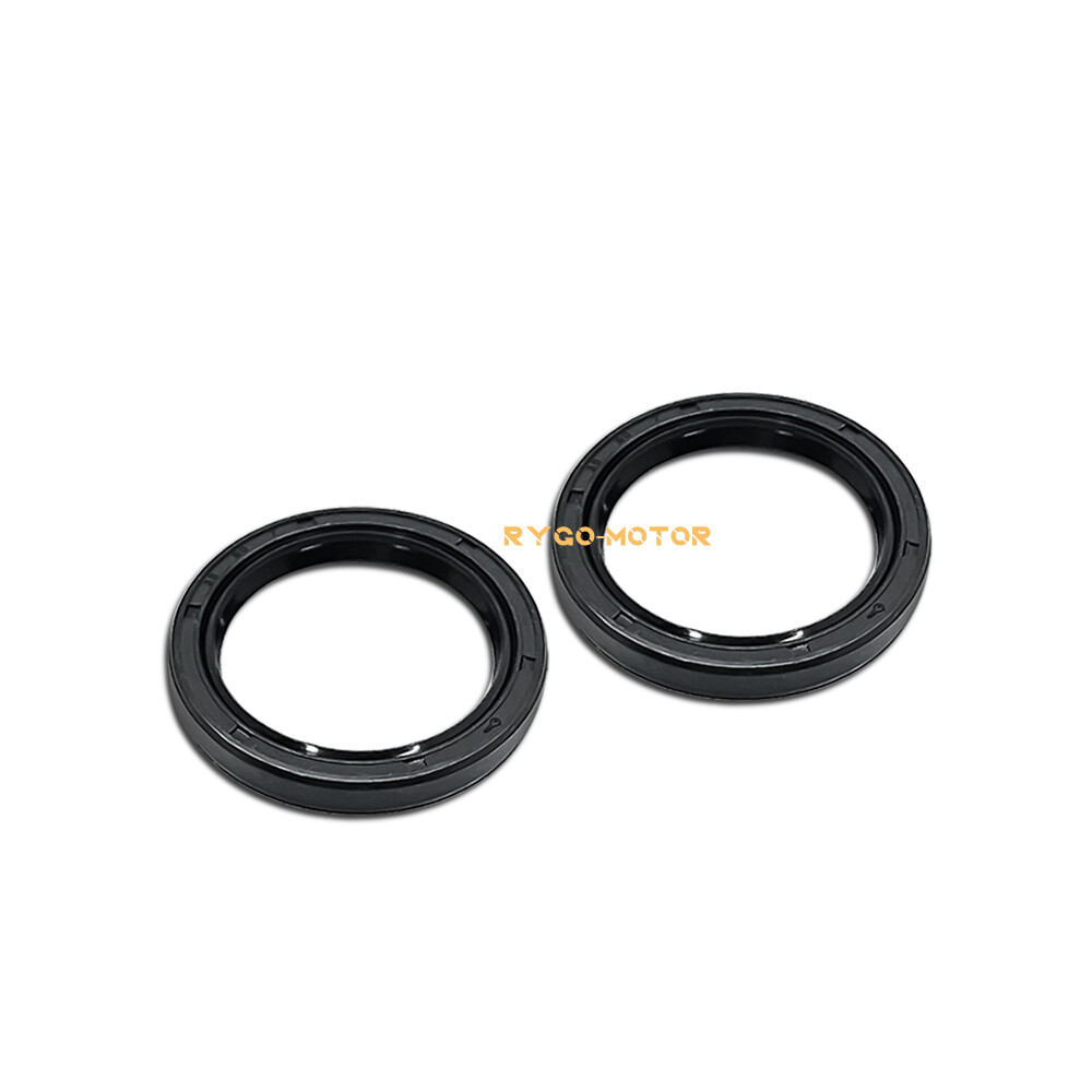 Front Wheel Bearing Seal Kit for Honda FourTrax 300 4x4 TRX300FW 300FW 1988-2000