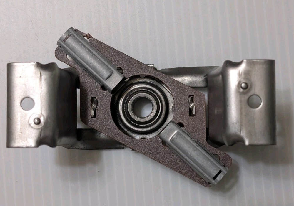 Oster FG-R00 Drive Coupling / Blade Assembly Motor Coupler - Replacement Part