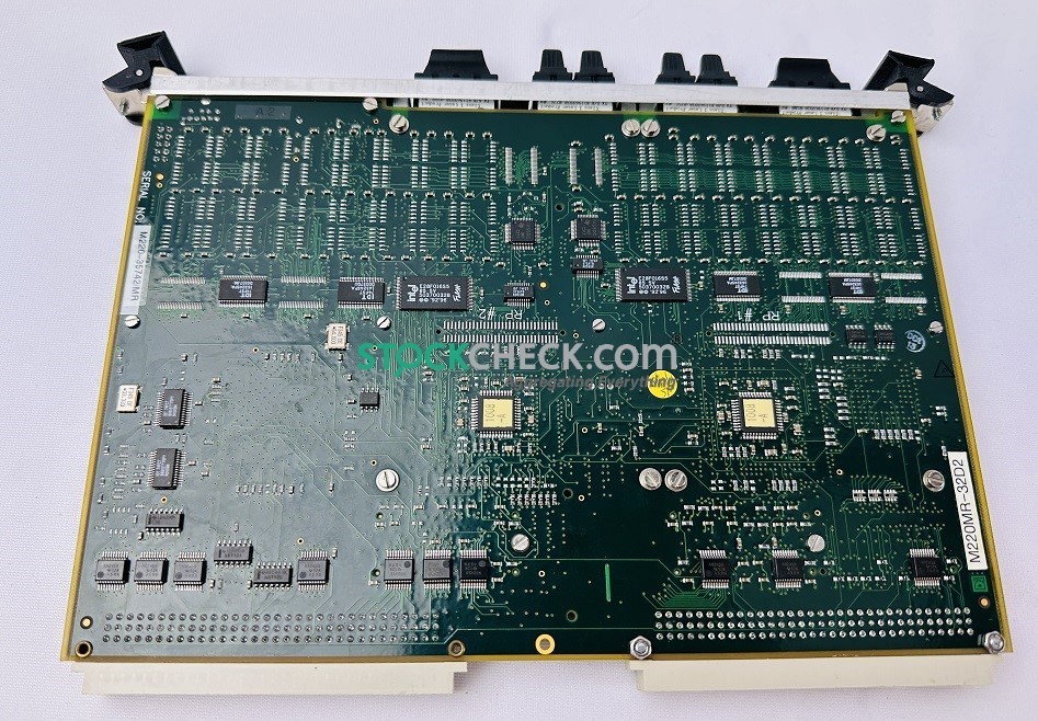 Vmetro MIDAS-220MR Intelligent I/O Subsystem