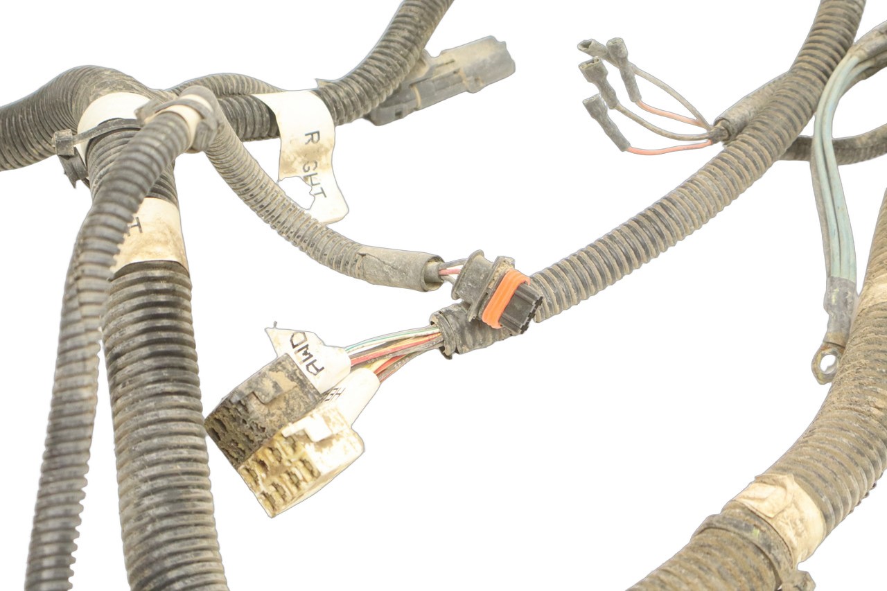 Polaris Ranger XP 900 EPS 19 Wiring Harness Chassis 2413931 50758