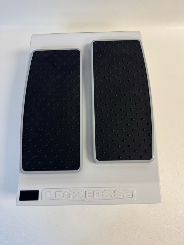 Legxercise Pro legx-012 Motorized Leg Activator Exercise Machine w/ Remote