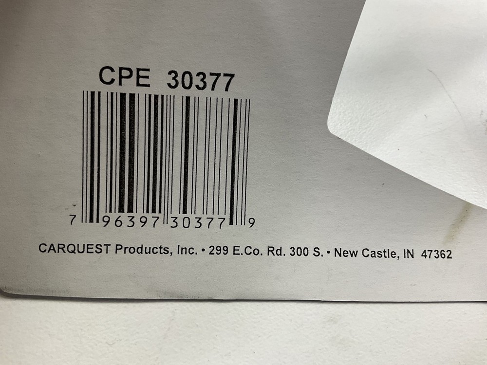 CARQUEST 30377 Inductive Timing Light
