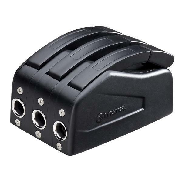 Clutch Triple 4~8mm - Master XTC-04083F