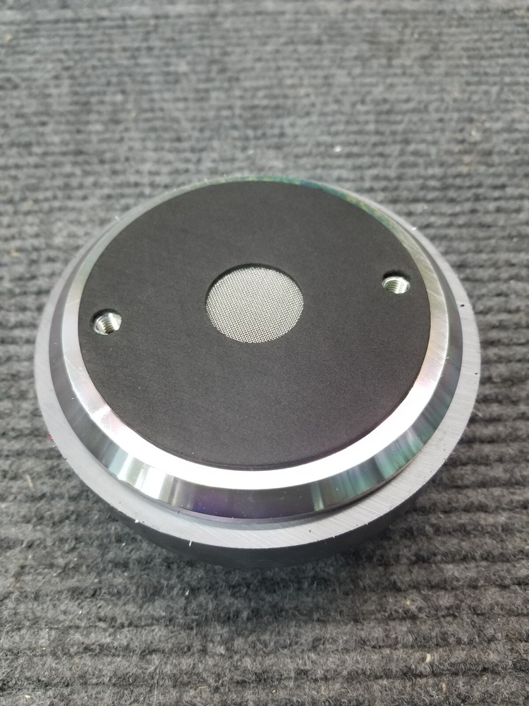 BMS 4550 1" Mid/High Frequency Driver ** needs new diaphargm**