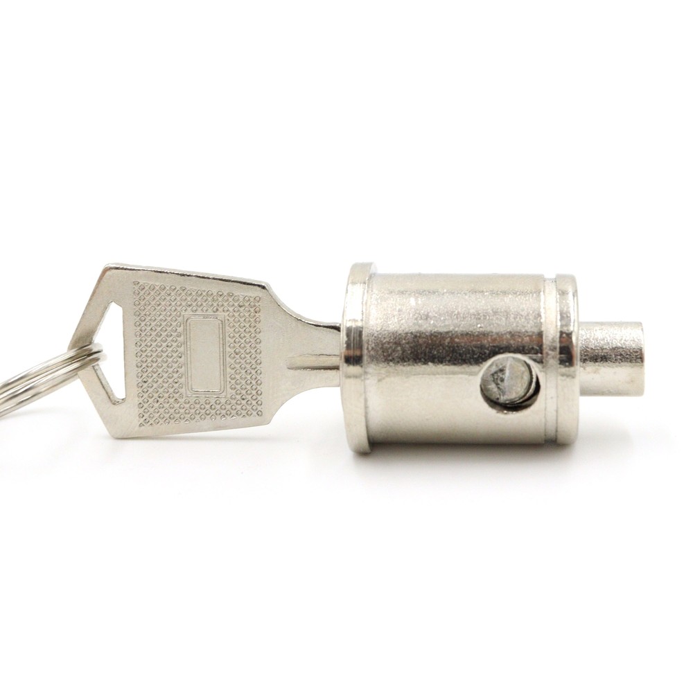 ATA Neoslider Gate Manual Release Spare Key