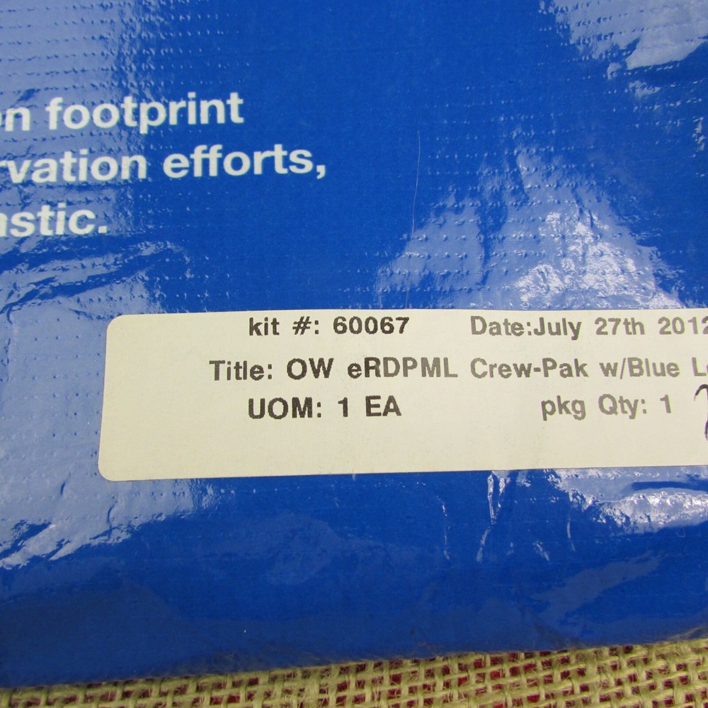 PADI Diver Kit # 60067 2012 READ