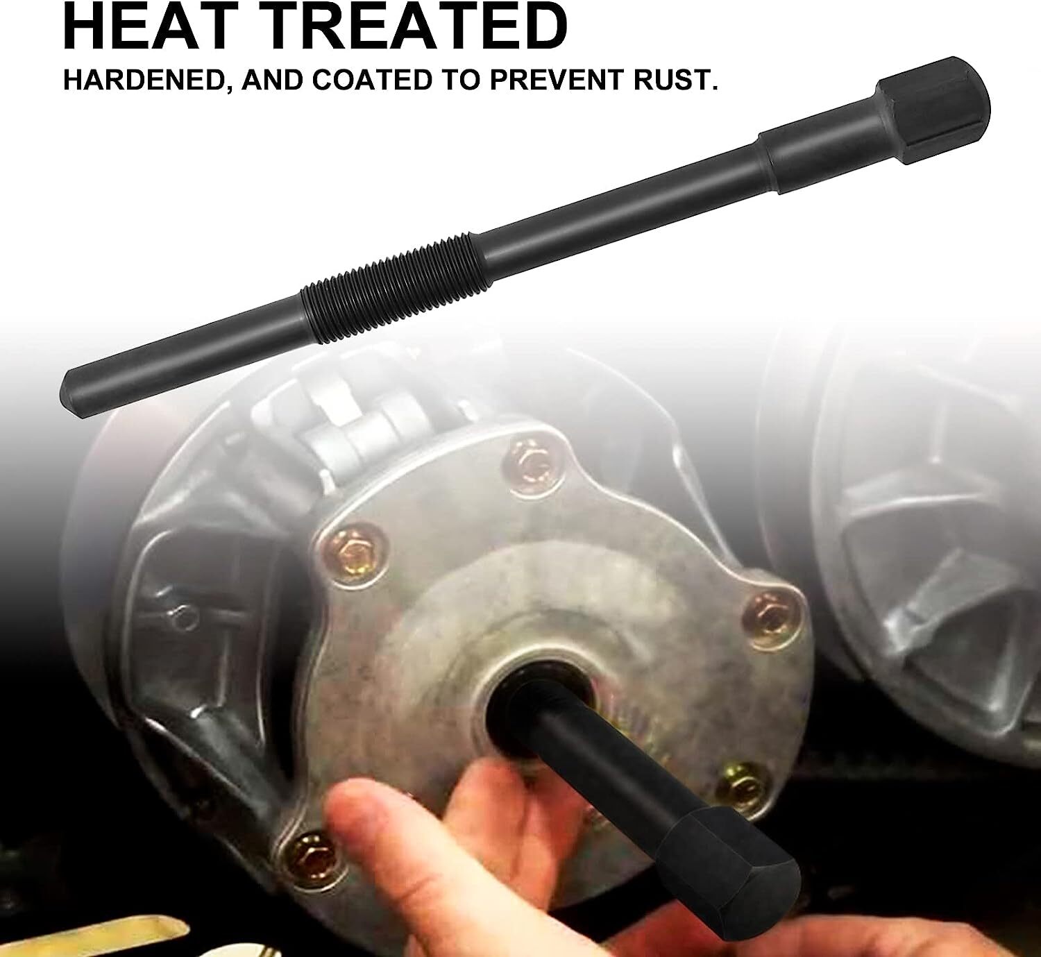 For Ski-Doo MX-Z 600 700 800 GSX REV 2001-2017 Heavy Duty Primary Clutch Puller