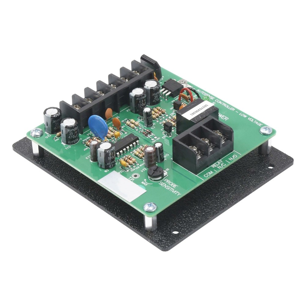 Apollo 217C Replacement Detector Controller for Exit Wand D909LC MFM 12 VDC