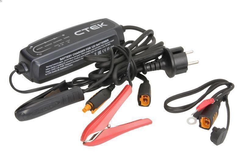 CTEK 40-310 Charger