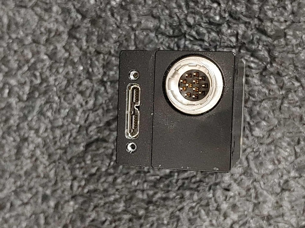 IS DFK 33UP2000 USB 3.0 Industrial Camera Color Python 2000 2/3" 2.3MP 129 FPS