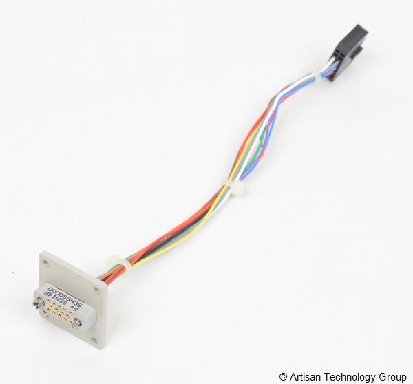 VXI Technology SM7276N Pass-Through Adapter