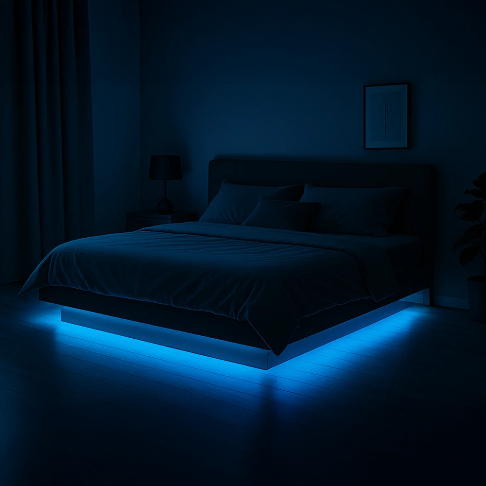 Arlec 3m USB RGB Strip Light