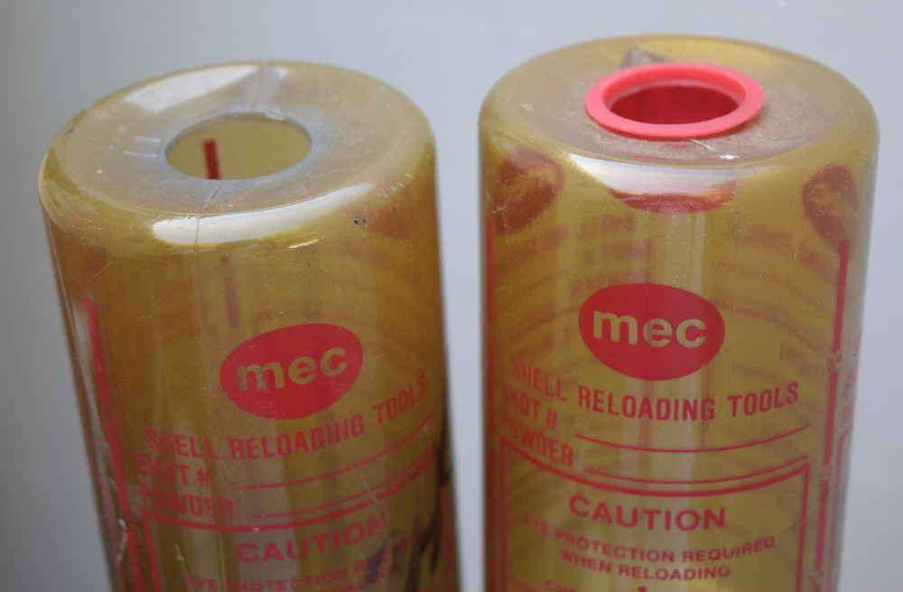 Mec 600 Jr 12 Gauge Shotshell Reloader