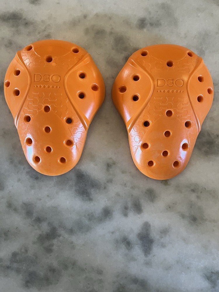 D30 EVO PRO Shoulder Armor