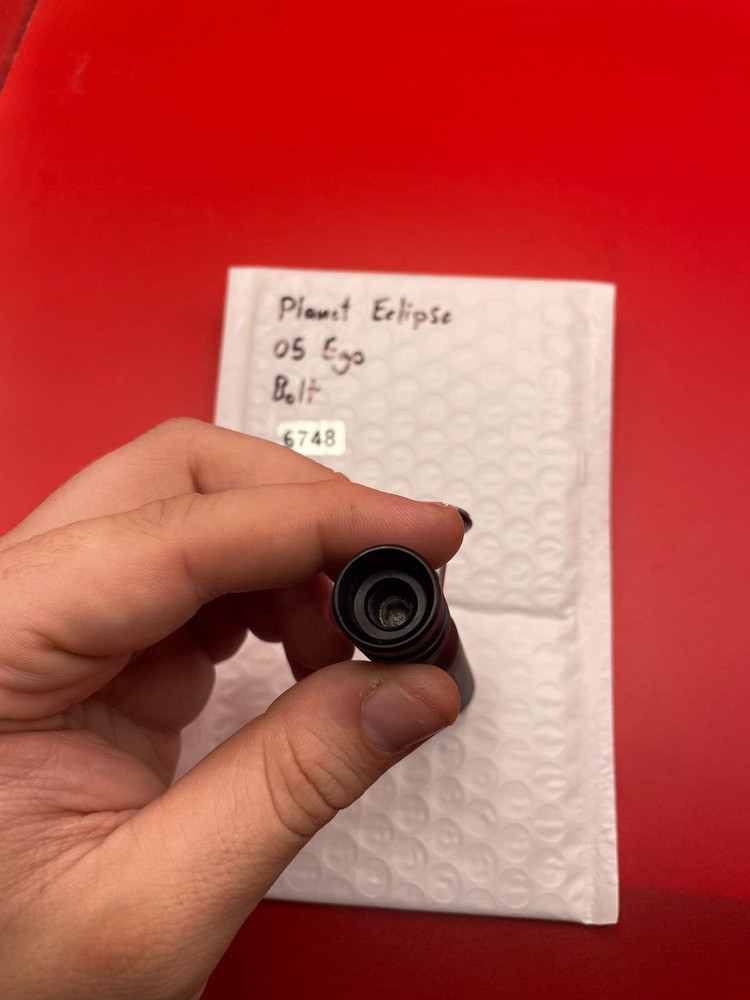 Planet Eclipse 05 Ego Bolt