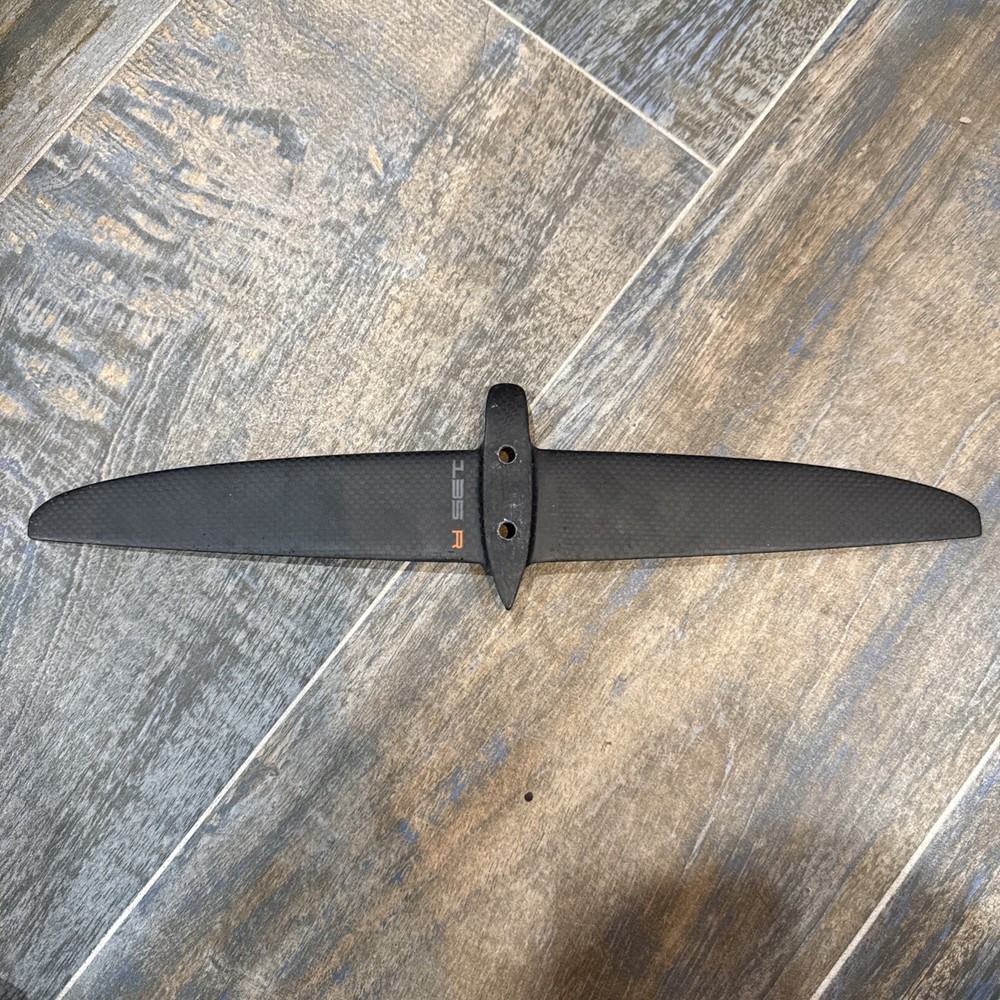 Used Code Foils 135 R Stabilizer Stab Tail For Foiling (wing, Prone, Surf)