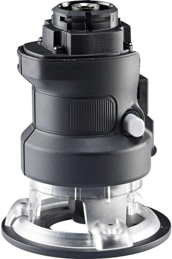 BLACK+DECKER Matrix Router Attachment for Cordless Drill (BDCMTR)