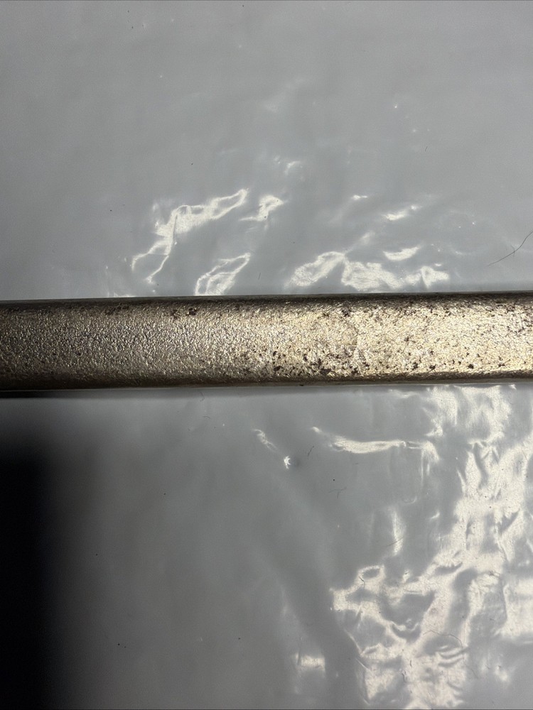 BON-E-CON 12mm Metric Combination Wrench Chrome