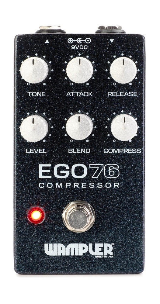 Wampler EGO 76 Compressor