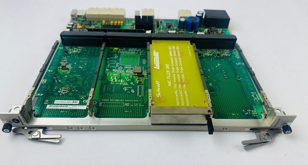 Motorola ATCA-C111 ATCA Processor Board