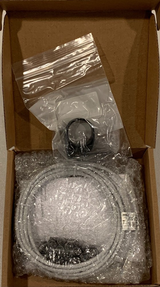 Axis F1015 Sensor Unit 3M, P/N:0677-001