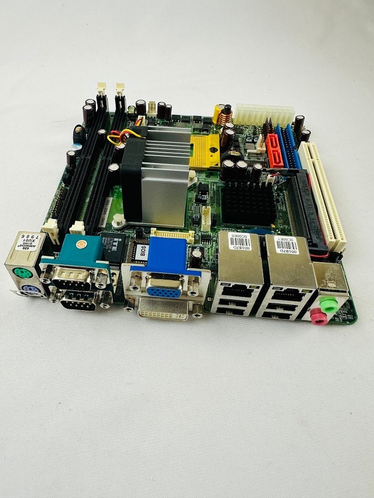 IEI KINO-9453-R20 CPU Board