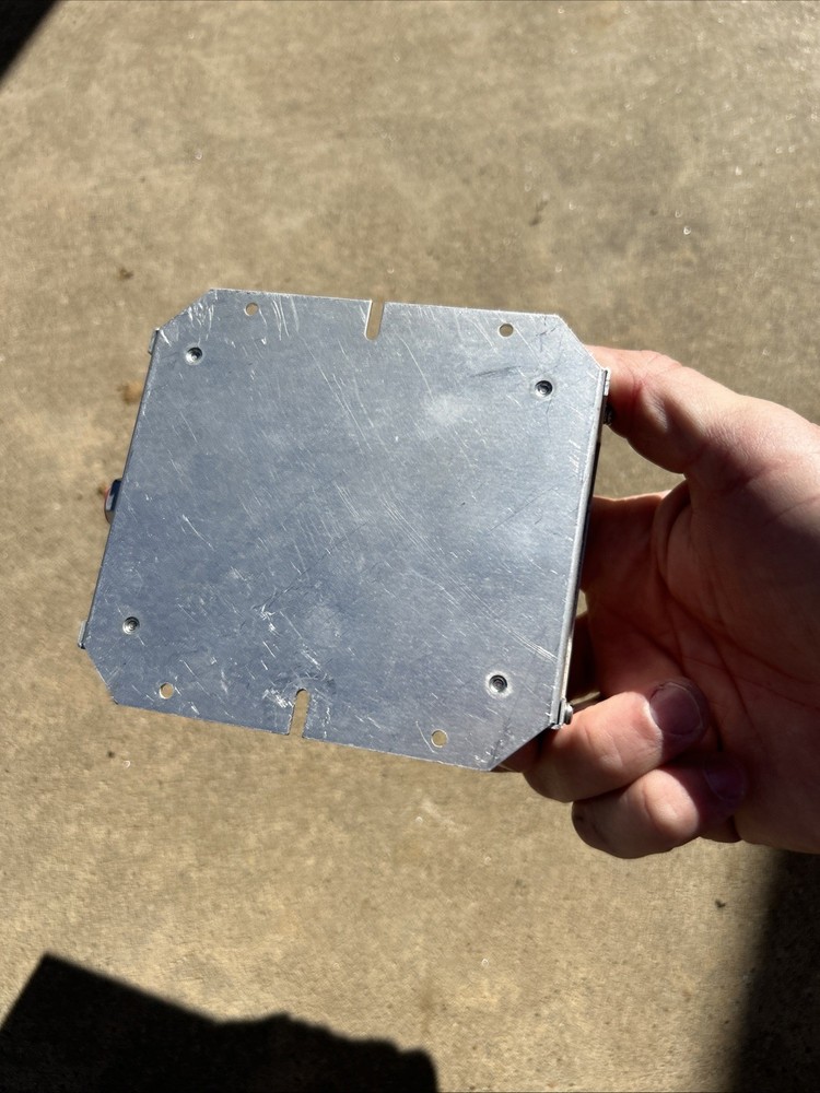 Trans Cal SSD120-20 Altitude Digitizer
