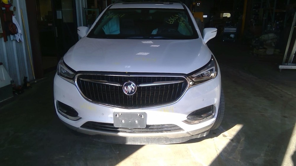 Used Telematics Interface Module fits: 2018 Buick Enclave Communication telemati