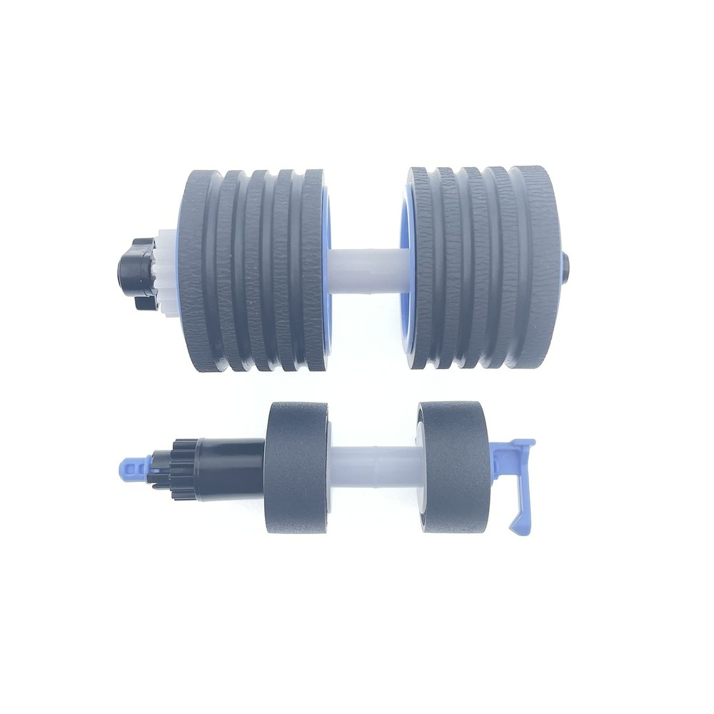 5607B001 5607B001AA Scanner Pickup Roller Exchange Roller Kit Compatible with...