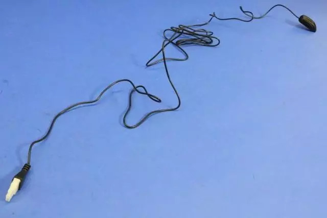 Genuine Mopar Audio Microphone 5102025AB