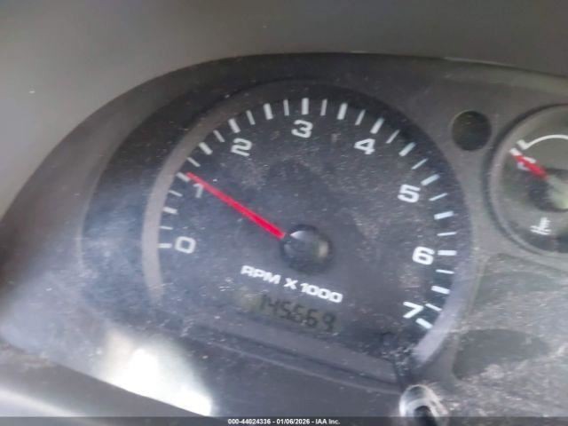 Fuse Box Engine Fits 07-11 RANGER 4954864