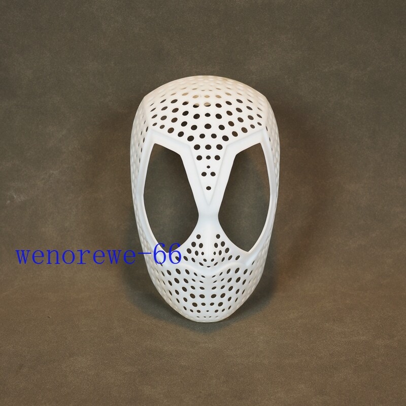Customize Deadpool Screen Accurate Wearable Cosplay Headgear Mask or Face Shell