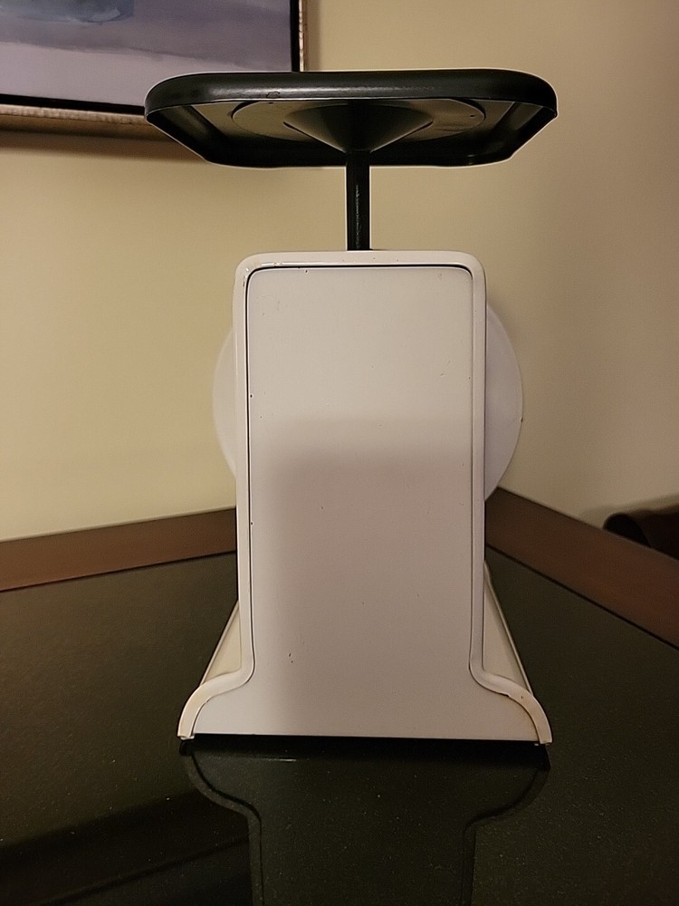 Vintage Hanson 25lb Utility Scale Model 2000