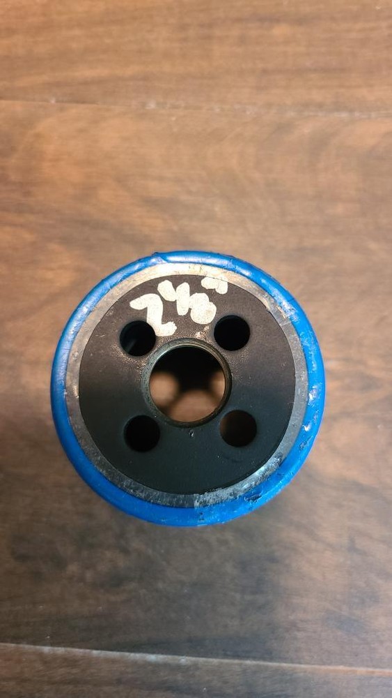 SPYDER TOOLS 21/8 HOLE SAW (PSO022519)