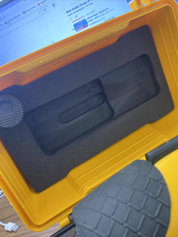 CST/Berger 22X Automatic Level With Hard Case Great Condition