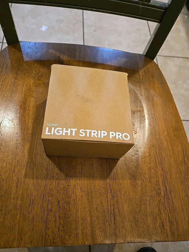 smart strip light 32.8 ft vont VNT-SSL012