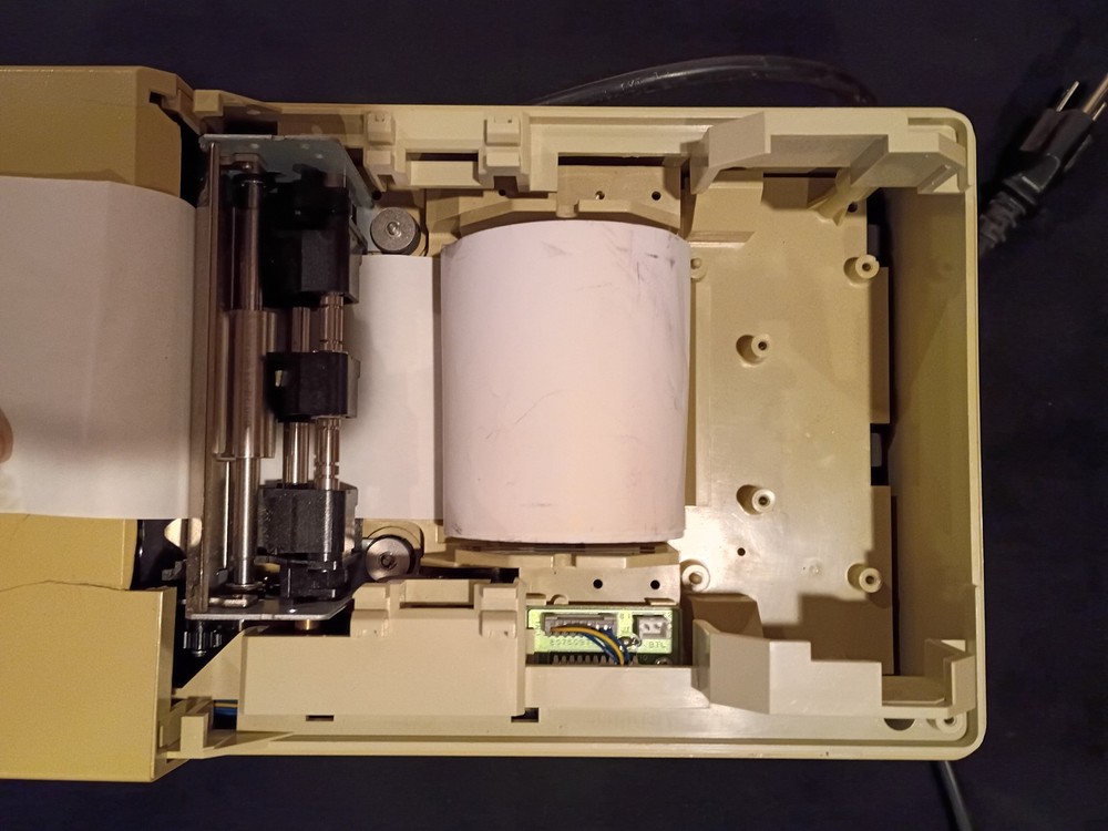 STAR MICRONICS SP300 Printer Model SP300-2 #450080100056