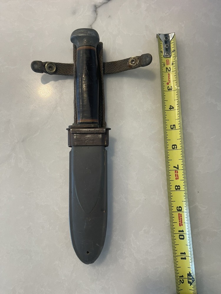 Ww2 US   Fighting Knife