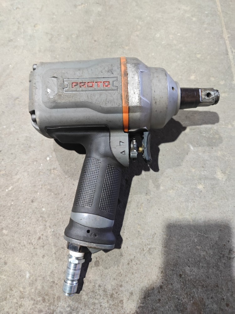 Proto J175WP 3/4" Drive Impact Wrench