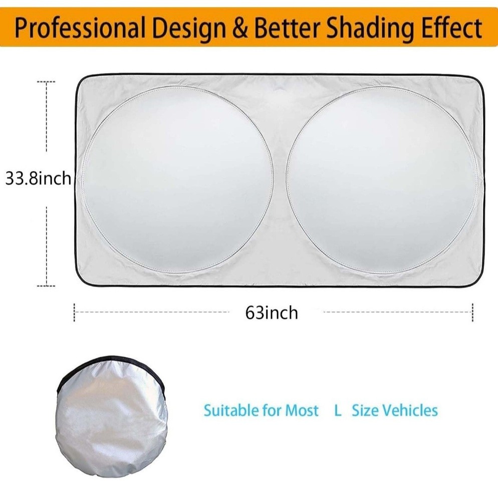 Car Shades For Front Windows