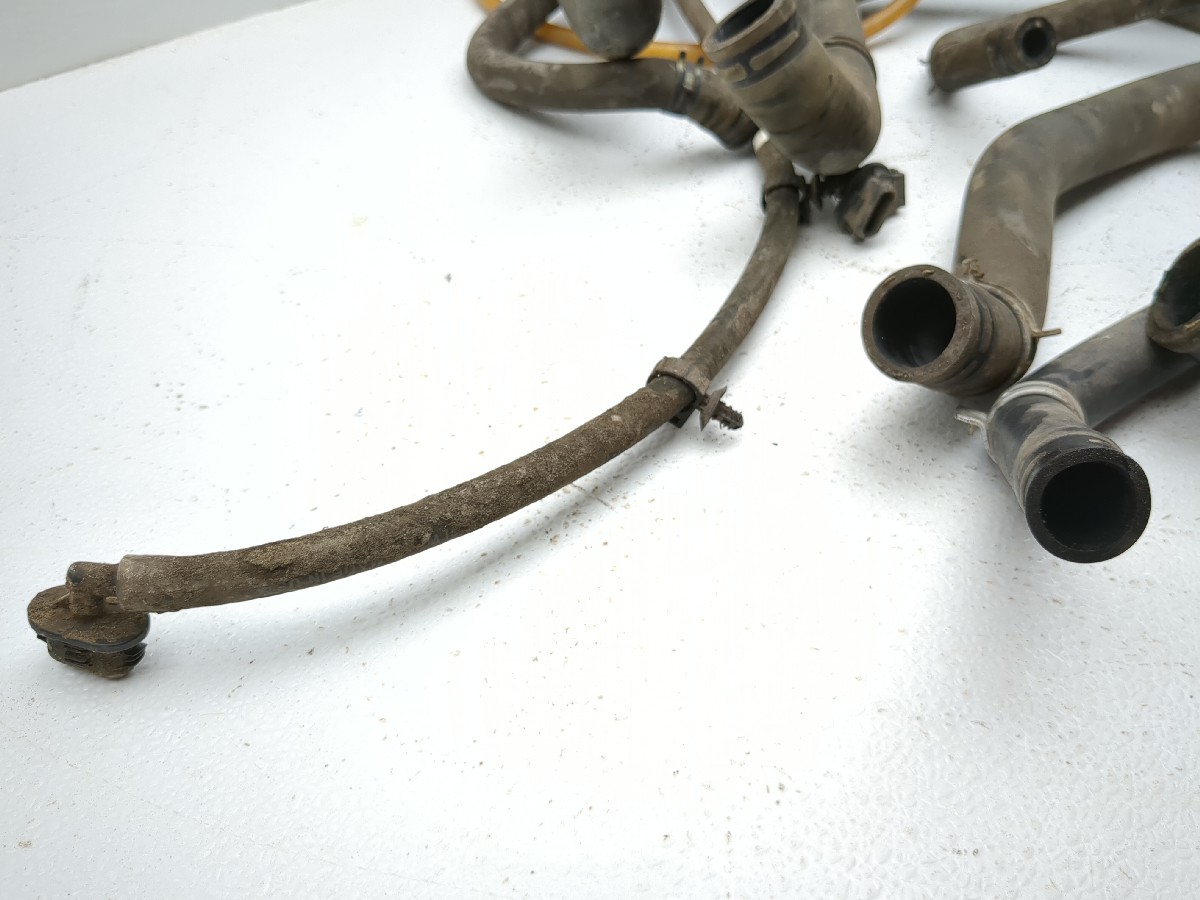 15-20 Polaris RZR S 900 Miscellaneous Parts Hose Tube Kit